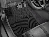 WeatherTech - WeatherTech W473 All Weather Floor Mats - Image 2