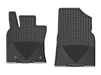 WeatherTech - WeatherTech W463 All Weather Floor Mats - Image 1