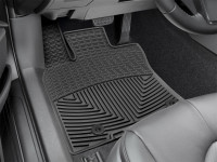 WeatherTech - WeatherTech W463 All Weather Floor Mats - Image 2