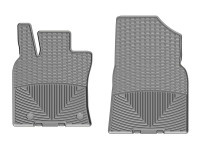 WeatherTech - WeatherTech W463GR All Weather Floor Mats - Image 1