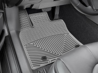 WeatherTech - WeatherTech W463GR All Weather Floor Mats - Image 2