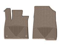 WeatherTech - WeatherTech W473TN All Weather Floor Mats - Image 1