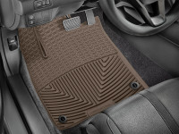 WeatherTech - WeatherTech W473TN All Weather Floor Mats - Image 2