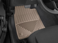 WeatherTech - WeatherTech W475TN All Weather Floor Mats - Image 2