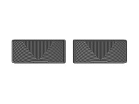 WeatherTech - WeatherTech W342 All Weather Floor Mats - Image 1