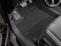 WeatherTech - WeatherTech W465 All Weather Floor Mats - Image 2