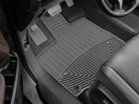 WeatherTech - WeatherTech W465GR All Weather Floor Mats - Image 2