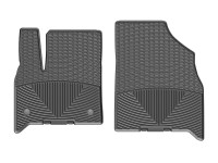 WeatherTech - WeatherTech W469 All Weather Floor Mats - Image 1