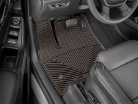 WeatherTech - WeatherTech W469CO All Weather Floor Mats - Image 2
