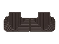 WeatherTech - WeatherTech W470CO All Weather Floor Mats - Image 1