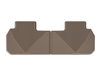 WeatherTech - WeatherTech W470TN All Weather Floor Mats - Image 1