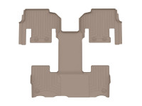 WeatherTech - WeatherTech 4517044 FloorLiner DigitalFit - Image 1