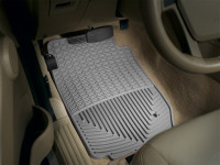 WeatherTech - WeatherTech W30GR All Weather Floor Mats - Image 2