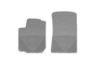 WeatherTech - WeatherTech W31GR All Weather Floor Mats - Image 1