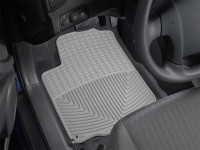 WeatherTech - WeatherTech W31GR All Weather Floor Mats - Image 2