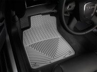 WeatherTech - WeatherTech W67GR All Weather Floor Mats - Image 2