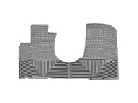 WeatherTech - WeatherTech W59GR All Weather Floor Mats - Image 1