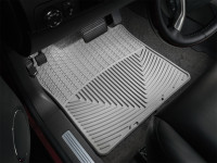 WeatherTech - WeatherTech W72GR All Weather Floor Mats - Image 2