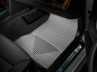 WeatherTech - WeatherTech W62GR All Weather Floor Mats - Image 2
