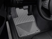 WeatherTech - WeatherTech W63GR All Weather Floor Mats - Image 2