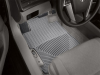 WeatherTech - WeatherTech W65GR All Weather Floor Mats - Image 2