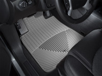 WeatherTech - WeatherTech W68GR All Weather Floor Mats - Image 2