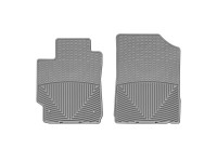 WeatherTech - WeatherTech W71GR All Weather Floor Mats - Image 1