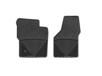 WeatherTech - WeatherTech W19 All Weather Floor Mats - Image 1