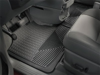 WeatherTech - WeatherTech W16 All Weather Floor Mats - Image 2
