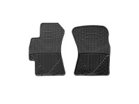 WeatherTech - WeatherTech W52 All Weather Floor Mats - Image 1