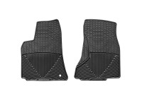 WeatherTech - WeatherTech W69 All Weather Floor Mats - Image 1