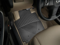 WeatherTech - WeatherTech W81 All Weather Floor Mats - Image 2