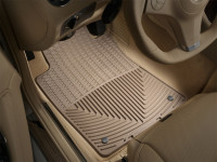 WeatherTech - WeatherTech W37TN All Weather Floor Mats - Image 2