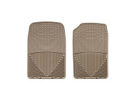 WeatherTech - WeatherTech W38TN All Weather Floor Mats - Image 1