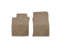 WeatherTech - WeatherTech W39TN All Weather Floor Mats - Image 1