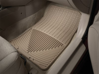 WeatherTech - WeatherTech W39TN All Weather Floor Mats - Image 2