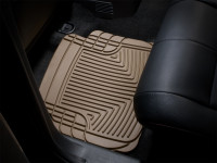 WeatherTech - WeatherTech W50TN All Weather Floor Mats - Image 2