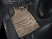 WeatherTech - WeatherTech W47TN All Weather Floor Mats - Image 2