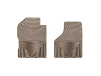 WeatherTech - WeatherTech W54TN All Weather Floor Mats - Image 1