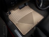 WeatherTech - WeatherTech W72TN All Weather Floor Mats - Image 2