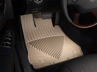 WeatherTech - WeatherTech W73TN All Weather Floor Mats - Image 2