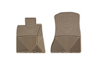 WeatherTech - WeatherTech W79TN All Weather Floor Mats - Image 1