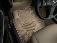 WeatherTech - WeatherTech W81TN All Weather Floor Mats - Image 2