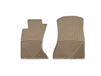 WeatherTech - WeatherTech W78TN All Weather Floor Mats - Image 1