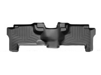 WeatherTech - WeatherTech 440072 FloorLiner DigitalFit - Image 1