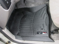 WeatherTech - WeatherTech 440101 FloorLiner DigitalFit - Image 2