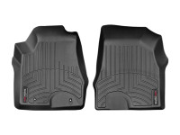WeatherTech - WeatherTech 440141 FloorLiner DigitalFit - Image 1