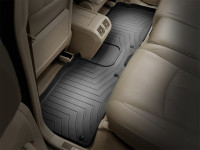 WeatherTech - WeatherTech 440142 FloorLiner DigitalFit - Image 2