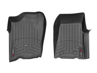 WeatherTech - WeatherTech 440241 FloorLiner DigitalFit - Image 1