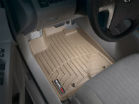 WeatherTech - WeatherTech 451311 FloorLiner DigitalFit - Image 2